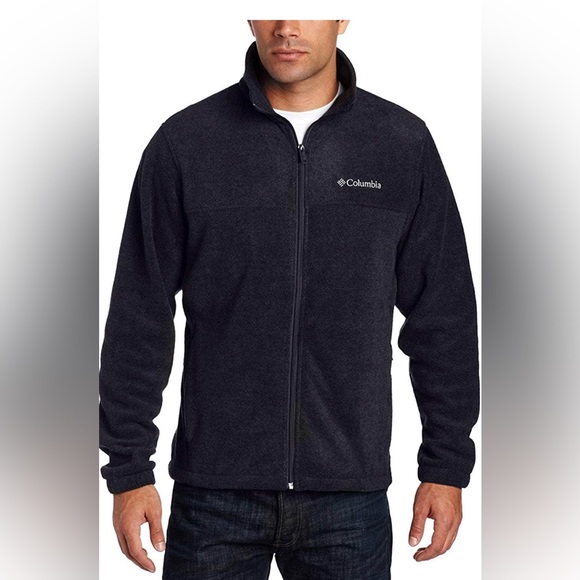 Columbia Other - Columbia Men's Granite Mountain Fleece Jacket